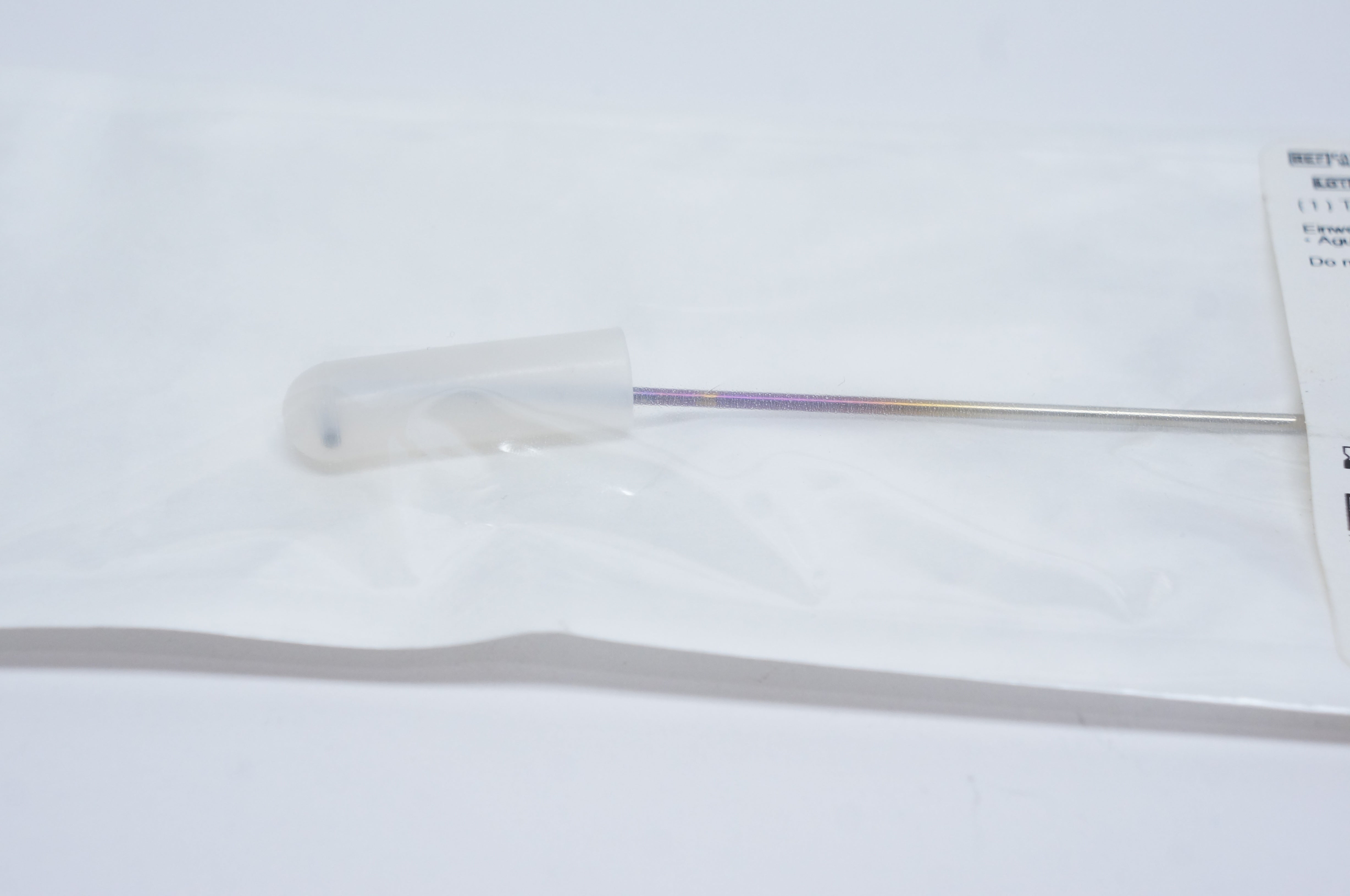 Smith&Nephew 72203793 TRUEPASS Disposable Ndle