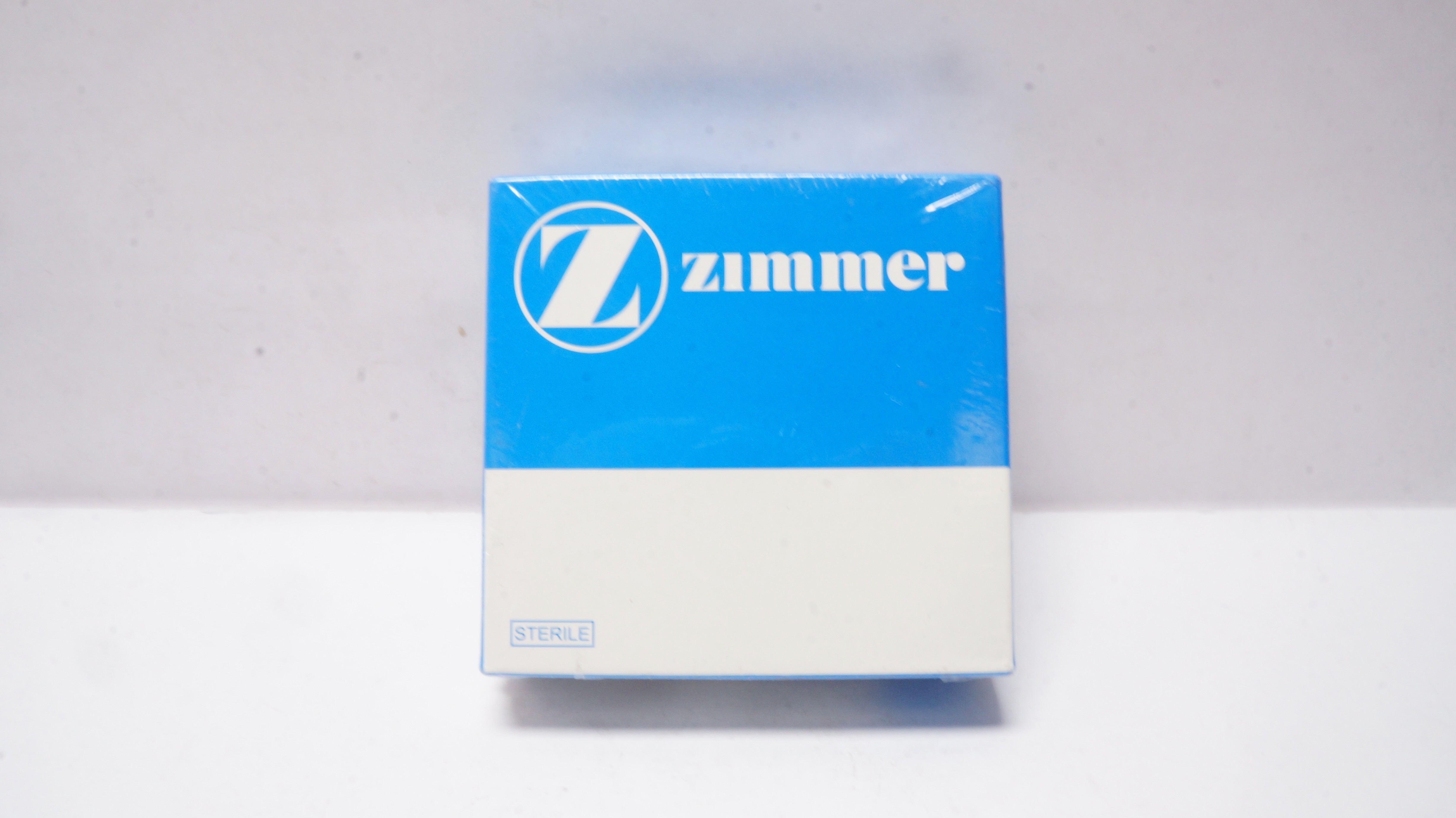 Zimmer 5990-37-01 NexGen Posterior Femoral Augment Block, Precoat, 5mm, Size G
