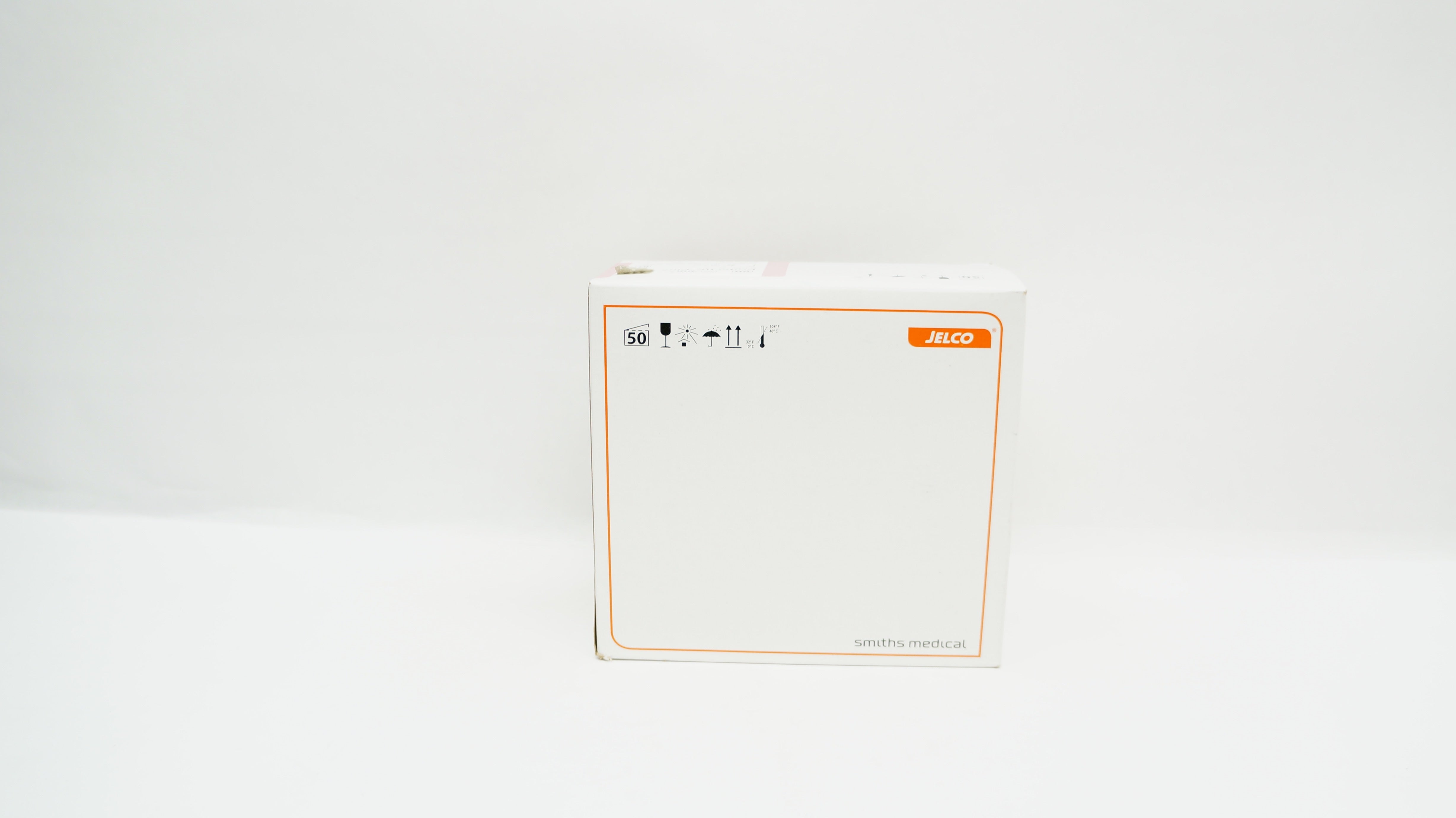 Smiths Medical 3067 Protect IV Plus Safety Cath. Radiopaque 20Gx1in (x)-Box of50