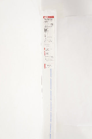 Merit Medical 7511-13 Perforama Angiographic Cath., IM, 6F x 100cm