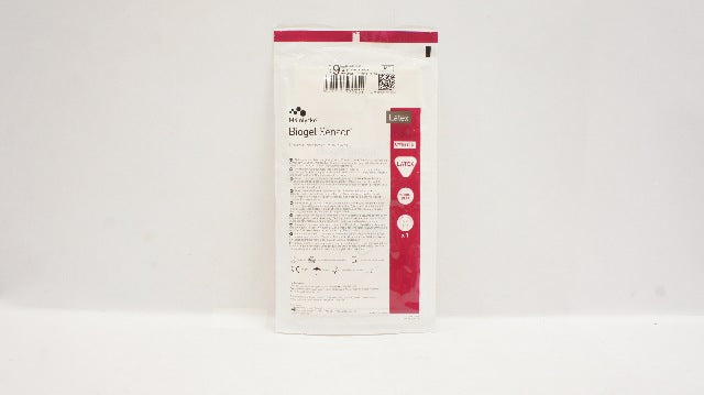 Molnlycke HealthCare 30690 Biogel Sensor Surgical Gloves Size 9