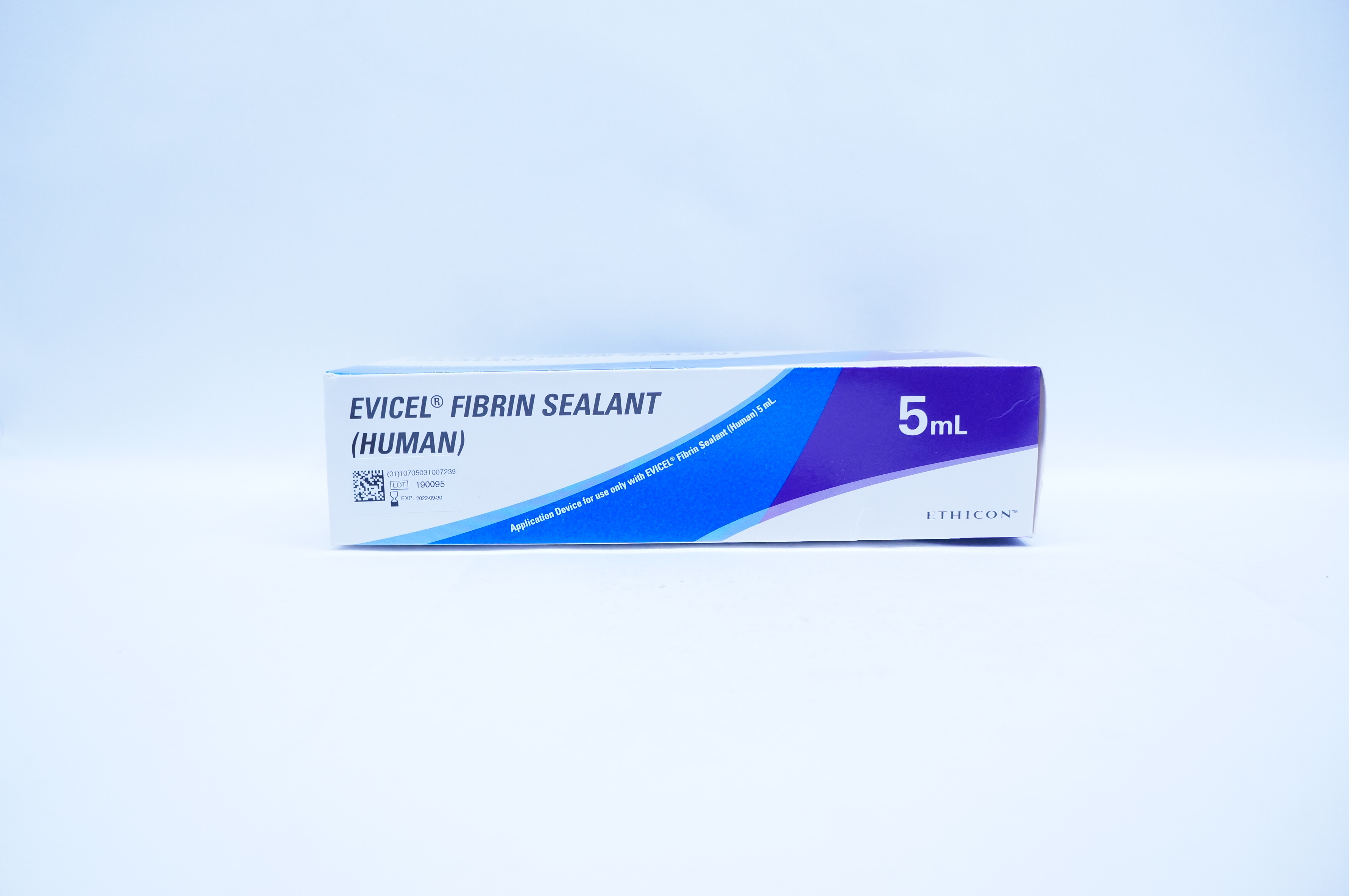 Ethicon Evicel Fibrin Sealant 5mL