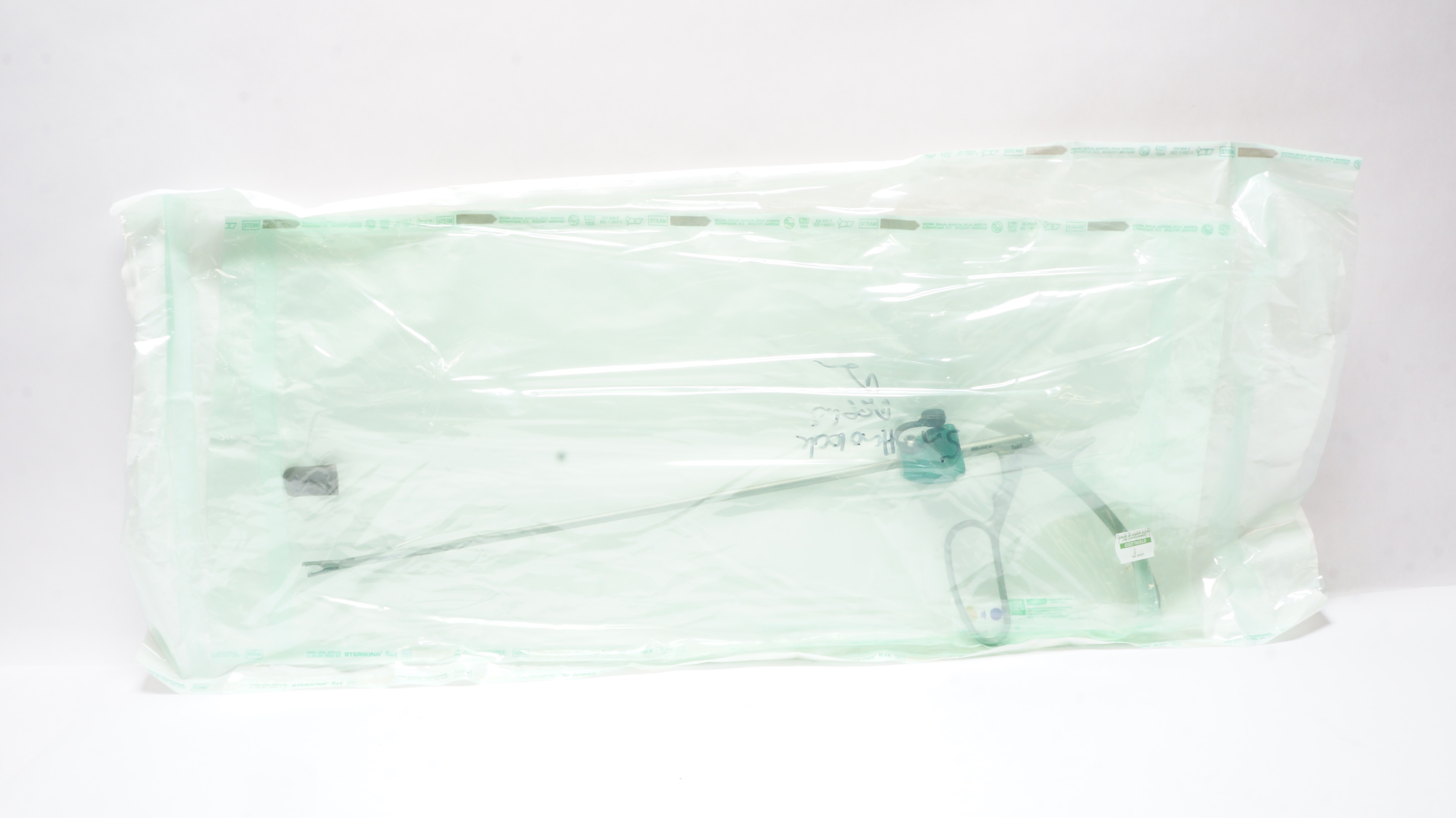 Undefined Item