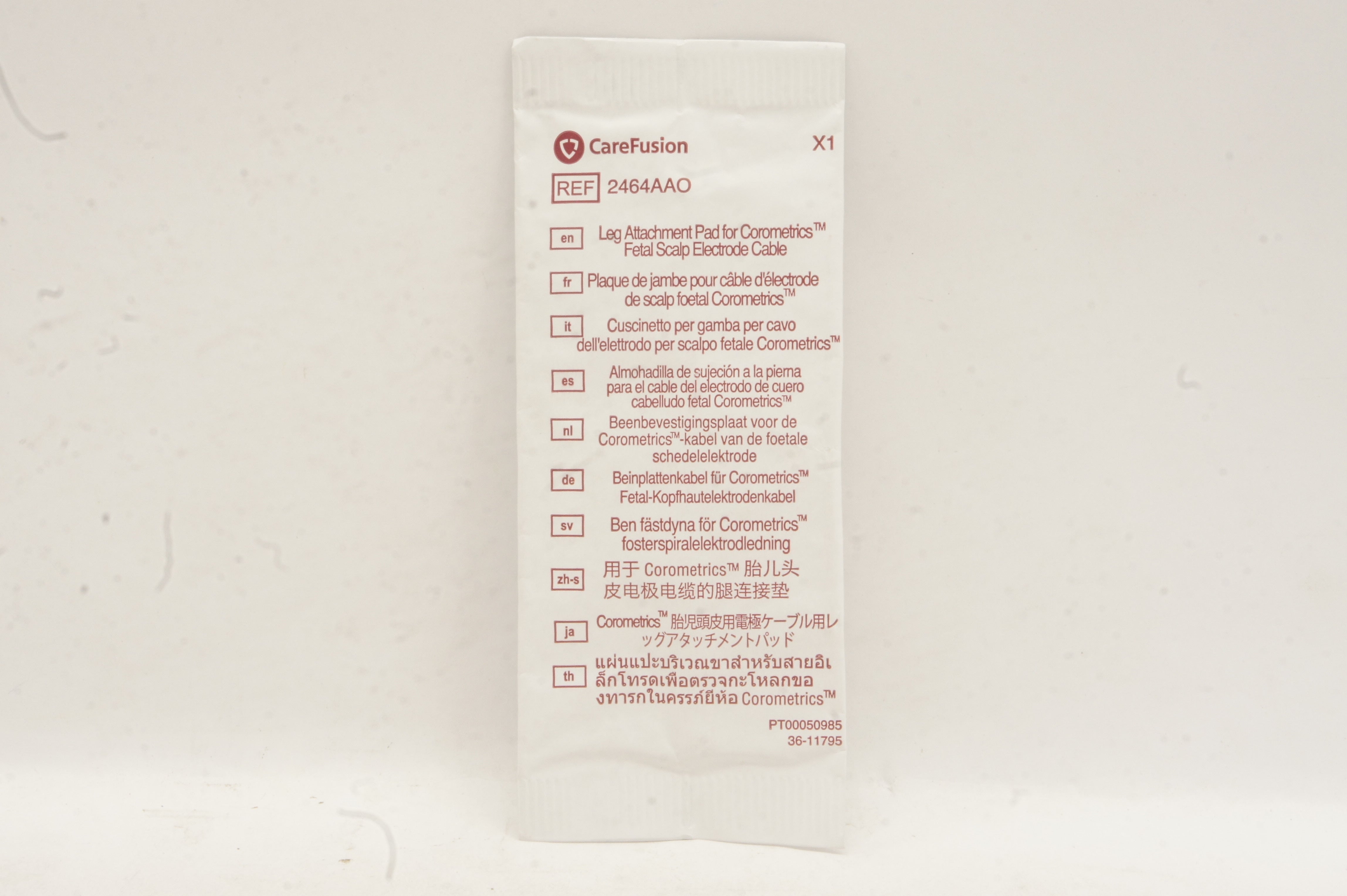 Minimizing Fetal Scalp Electrode Scars: Expert Advice - 4chyfvu