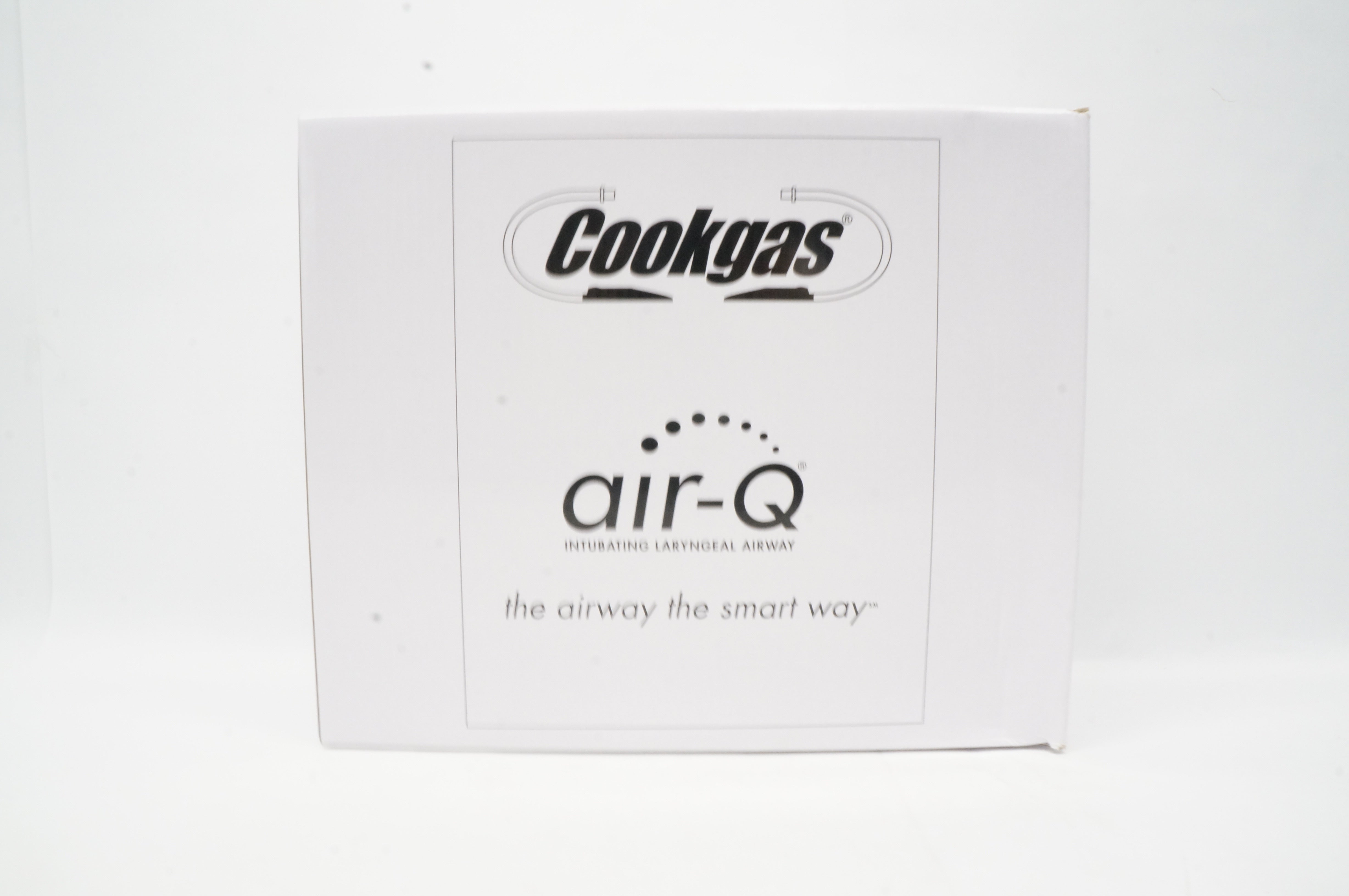 Cookgas 3035 Air-Q Intubating Laryngeal Airway 3.5 50-70kg - Box of 10