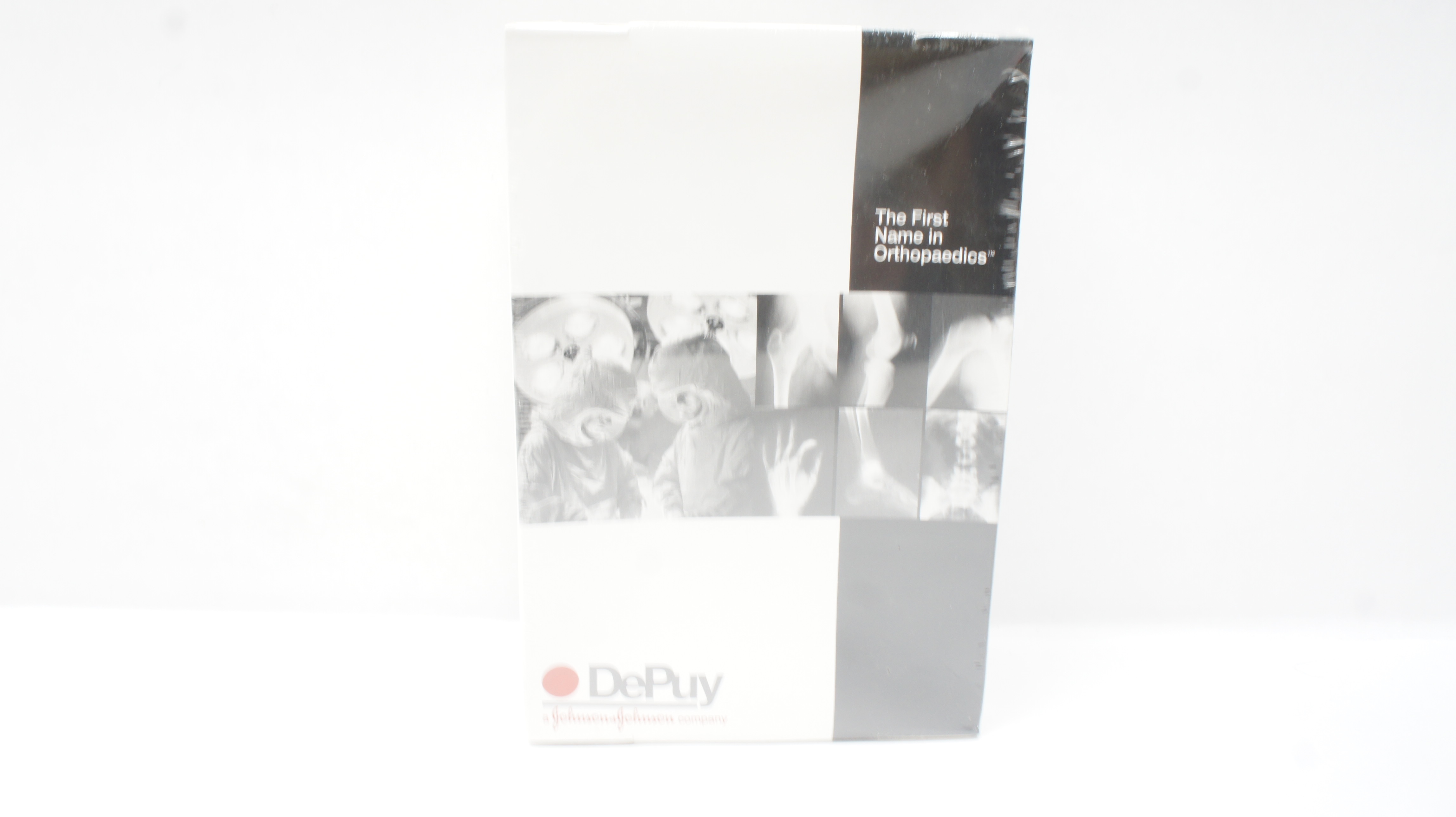 DePuy 96-2127 Rotating Platform Stabilized Tibial Insert 2.5 x 25mm (x)