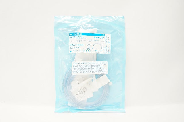 Medtronic 1912040 Endo-Scrub 2, 4mm, 0 degree