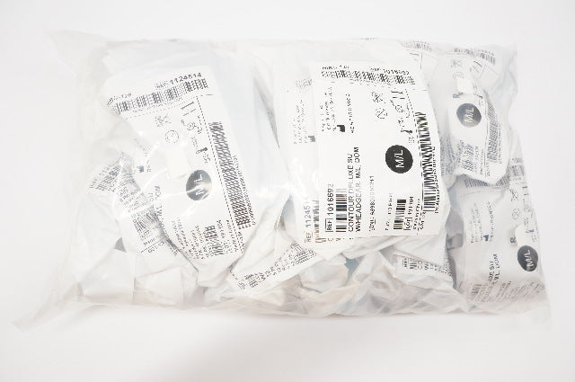 Respironics 1016692 Contour Deluxe SU With Headgear, M/L - Pack of 10