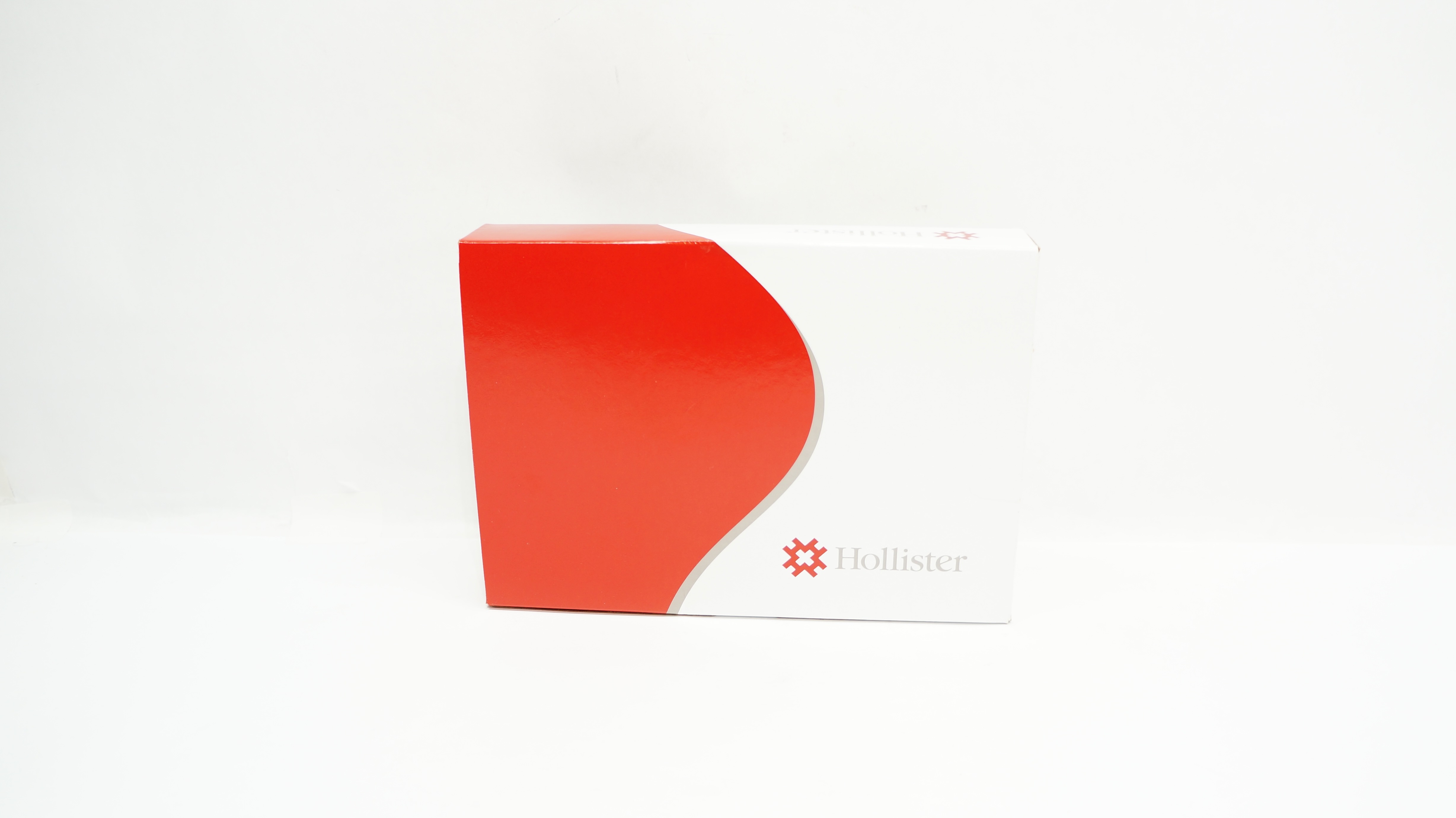 Hollister 18002 New Image Drainable Ostomy Pouch, 10Bags 1-3/4inch - Box of 10
