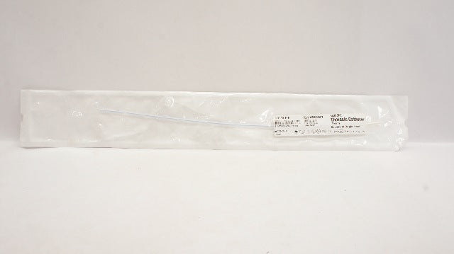 Atrium 14016 PVC Thoracic Catheter 16 Fr (x)