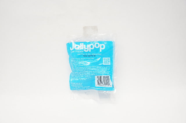 SandBox Medical JP1310 Jollypop Get Happy Pacifier 0-3m Unscented