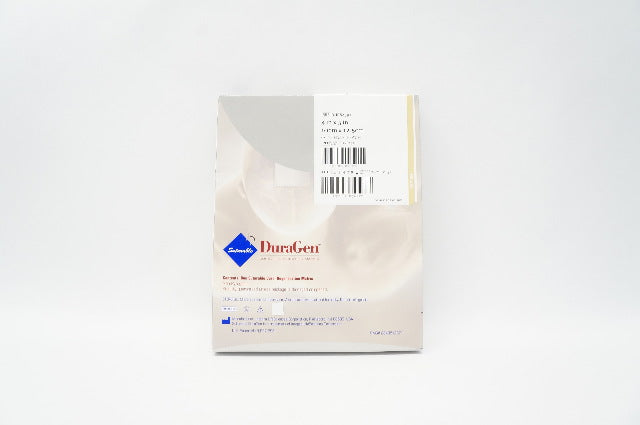 Integra LifeSciences DURS4591 DuraGen Dural Regeneration Matrix 4in x 5in (x)