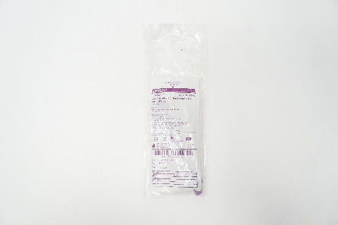 Amsino ENS115NS AMSure Enteral Feeding Flat Top 60cc Piston Syringe w/ENFit Tip