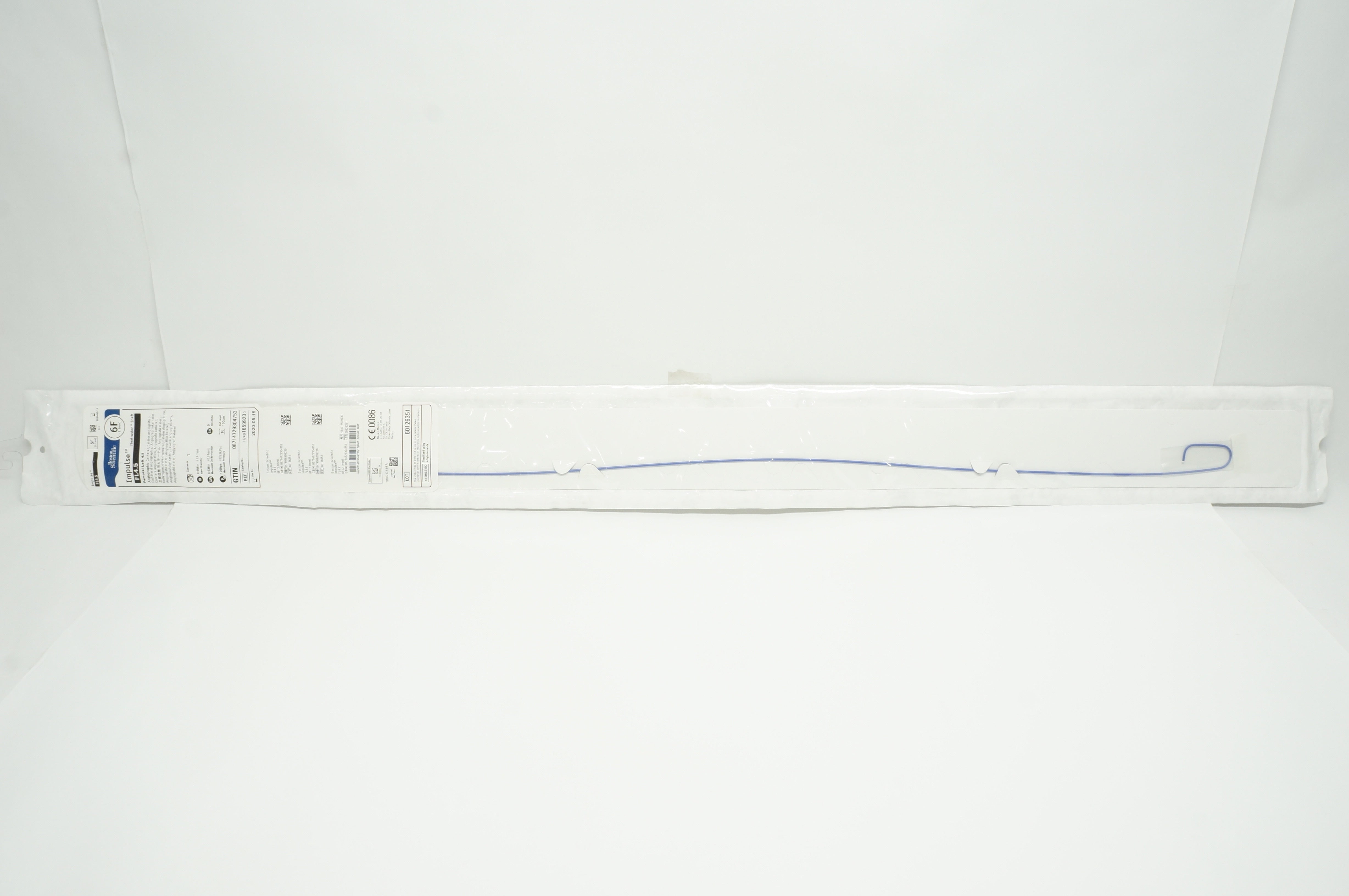 Boston Scientific 1659923 Impulse FL4.5 Femoral Left 4.5, 6F (x)