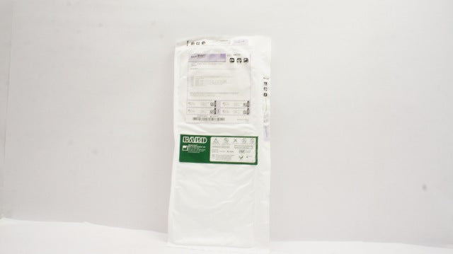 Bard 5603300 Power-Trialysis Short Term Straight Dialysis Cath. 13F x 30cm
