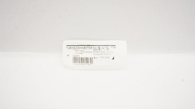 Cardinal Health 361  Medi-Vac Tubing Connector Slims Type, Polypropylene
