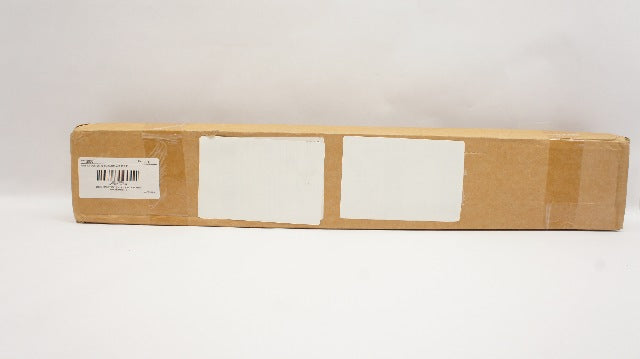 Advantus 2000 Grip-A-Strip Display Rail, Satin Personal Size 2 Feet - Box of 6