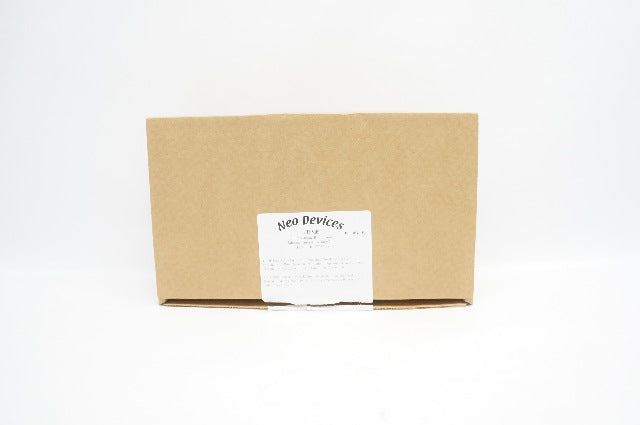 NeoMed FTS5.0S Silicone Enteral Feeding Tube 5.0Fr. x 40cm - Box of 10