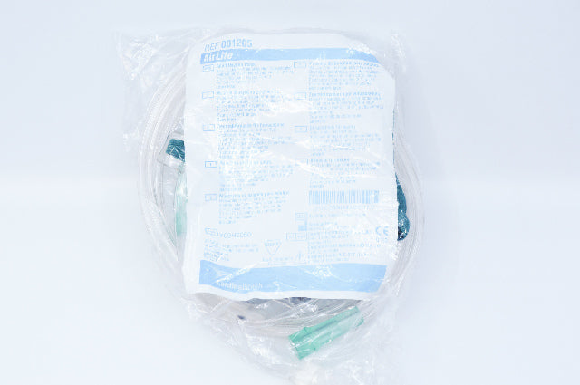 Cardinal Health 001205 AirLife Adult Oxygen Mask Vinyl