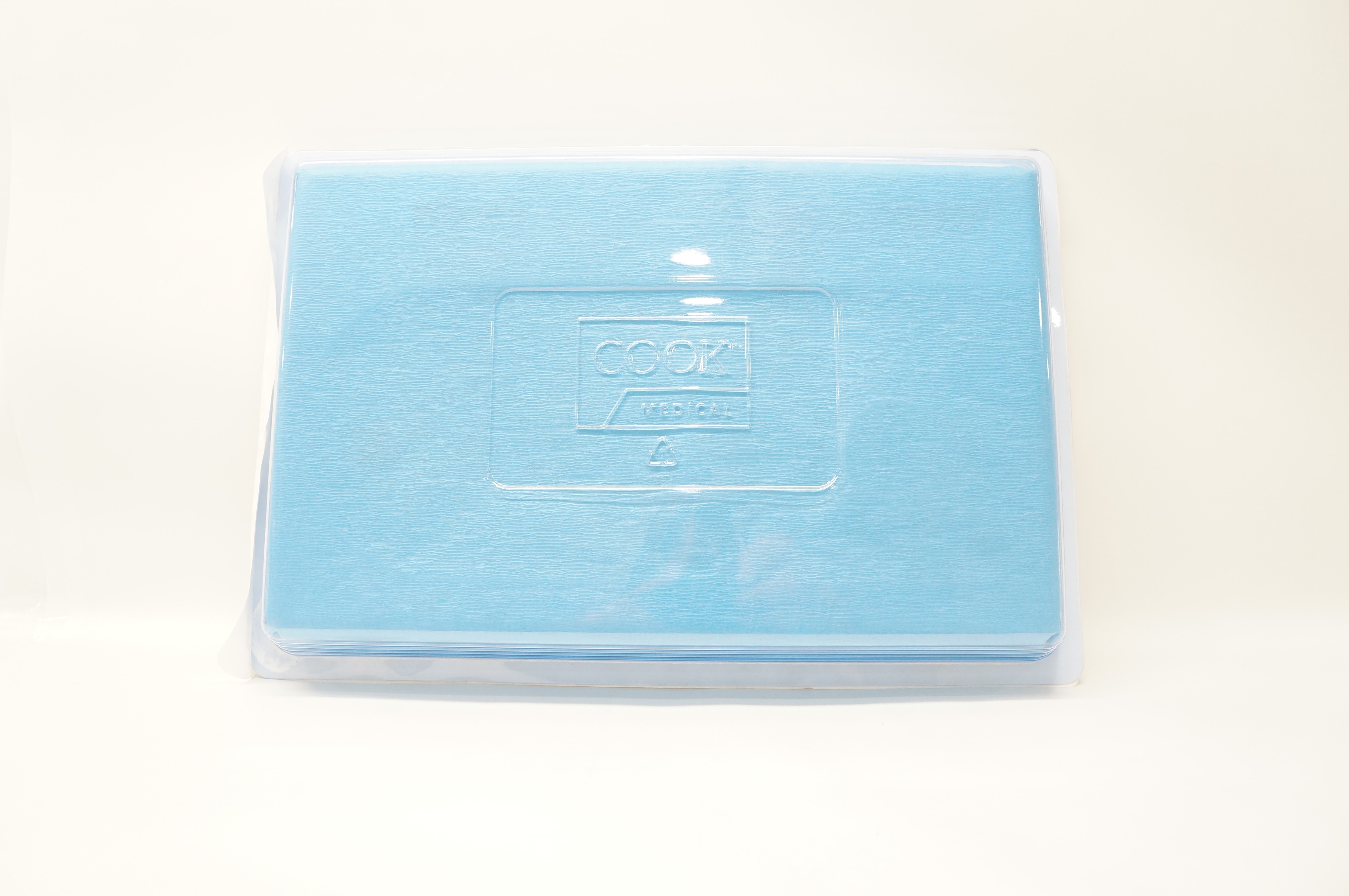 Cook Medical G56537 Wayne Pneumothorax Tray 14.0Fr x 29cm (x)