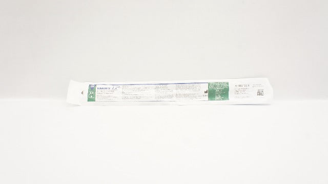 Bard 1851SI24 Bardex IC Anti-Infective Foley Cath. 24Fr. 30cc Ribbed Ballon (x)