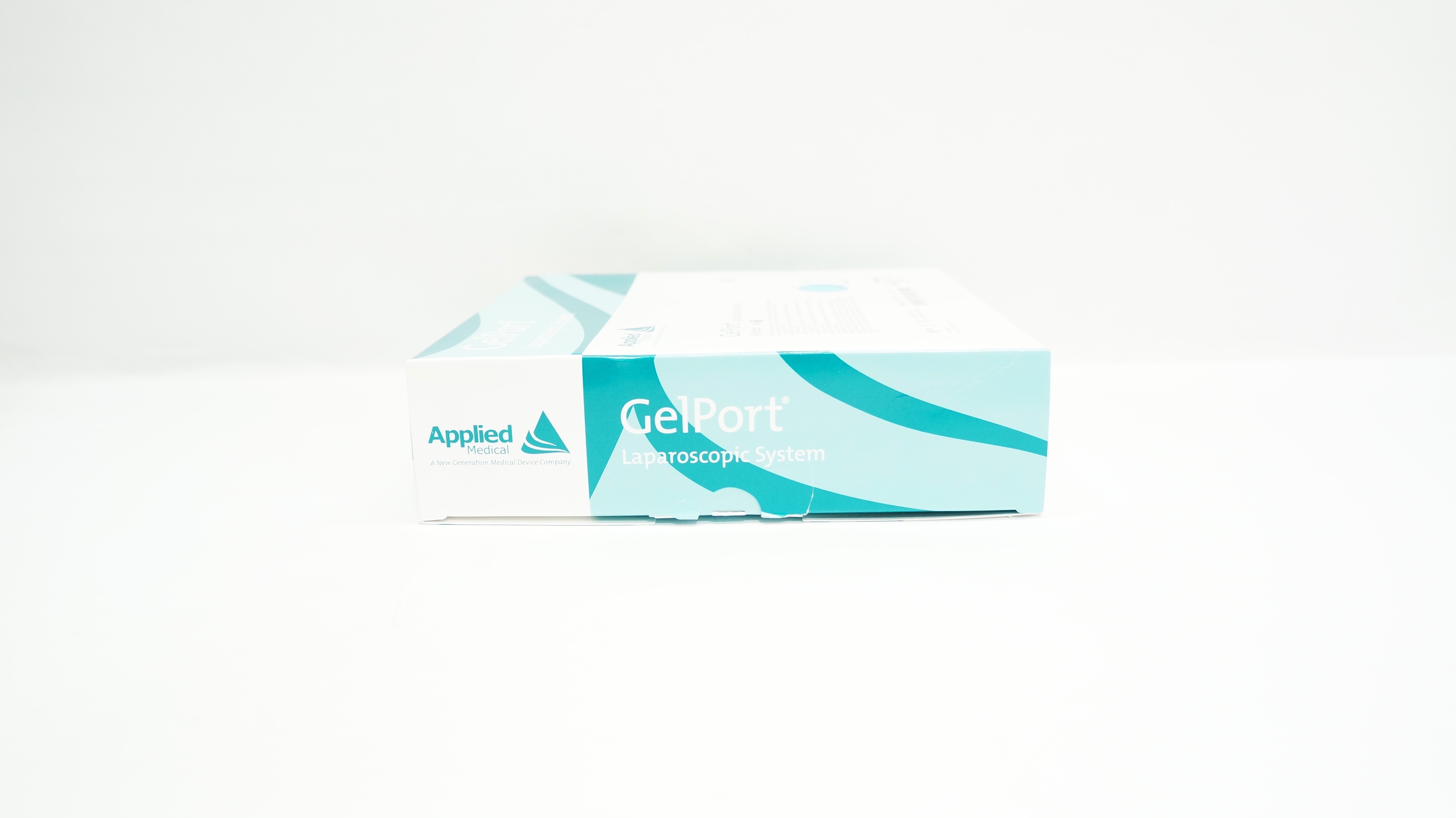 Applied Medical C8XX2 GelPort Laparoscopic System (x)