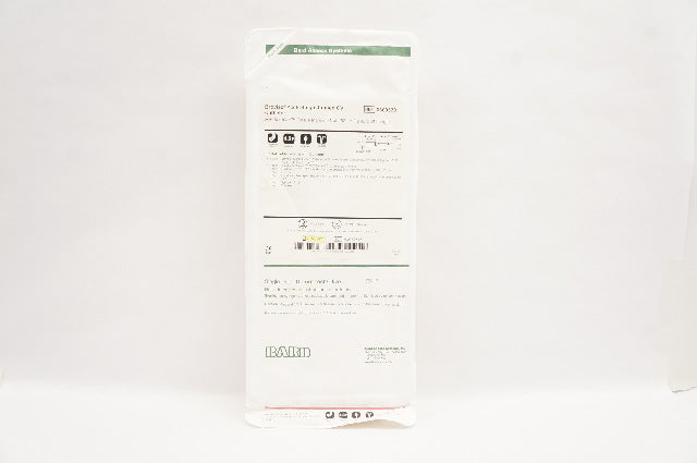 Bard 0600520 Broviac Single-Lumen CV Catheter 4.2F (x)