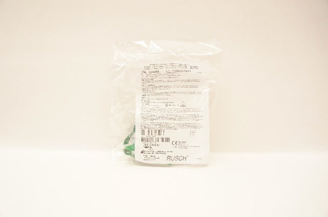 Teleflex 395499 Rusch Infant Mask, Medium Concentration, Disposable