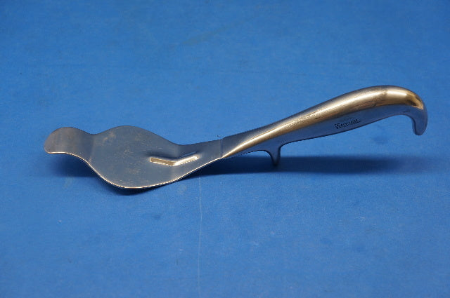 Bennett Instrument Aesculap Orthopedic Bennett Retractor 10inch