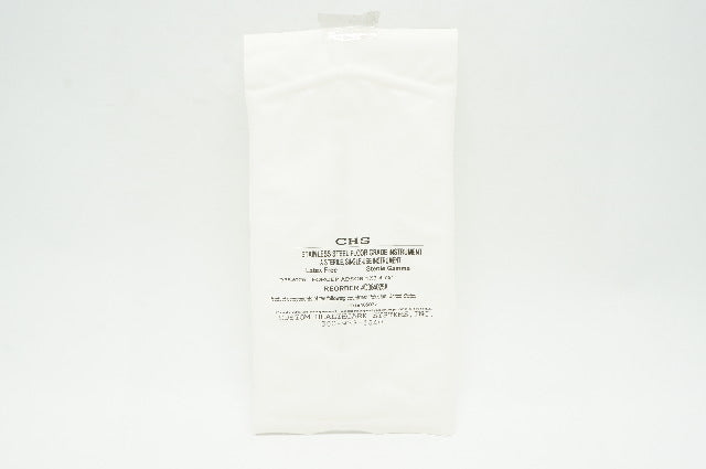 CHS D364025A Stainless Steel Forcep Adson 1 x 2 4.75 inch