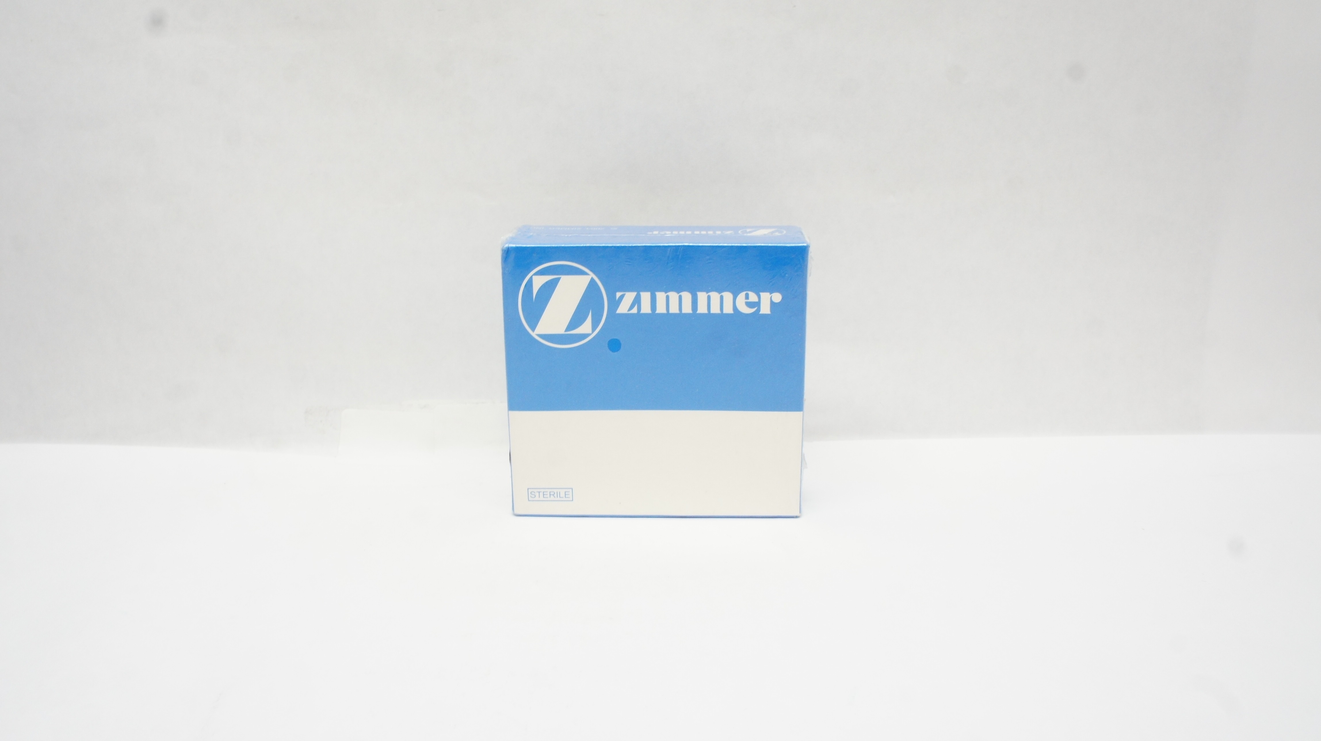 Zimmer 47-2232-060-00 Cable-Ready Cable Grip System Cable Buttons 2.5mm (x)