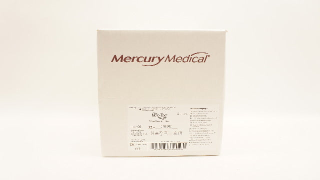 Mercury Medical 10-50900 Neo-Tee T-Piece Resuscitator Circuit - Box of 10