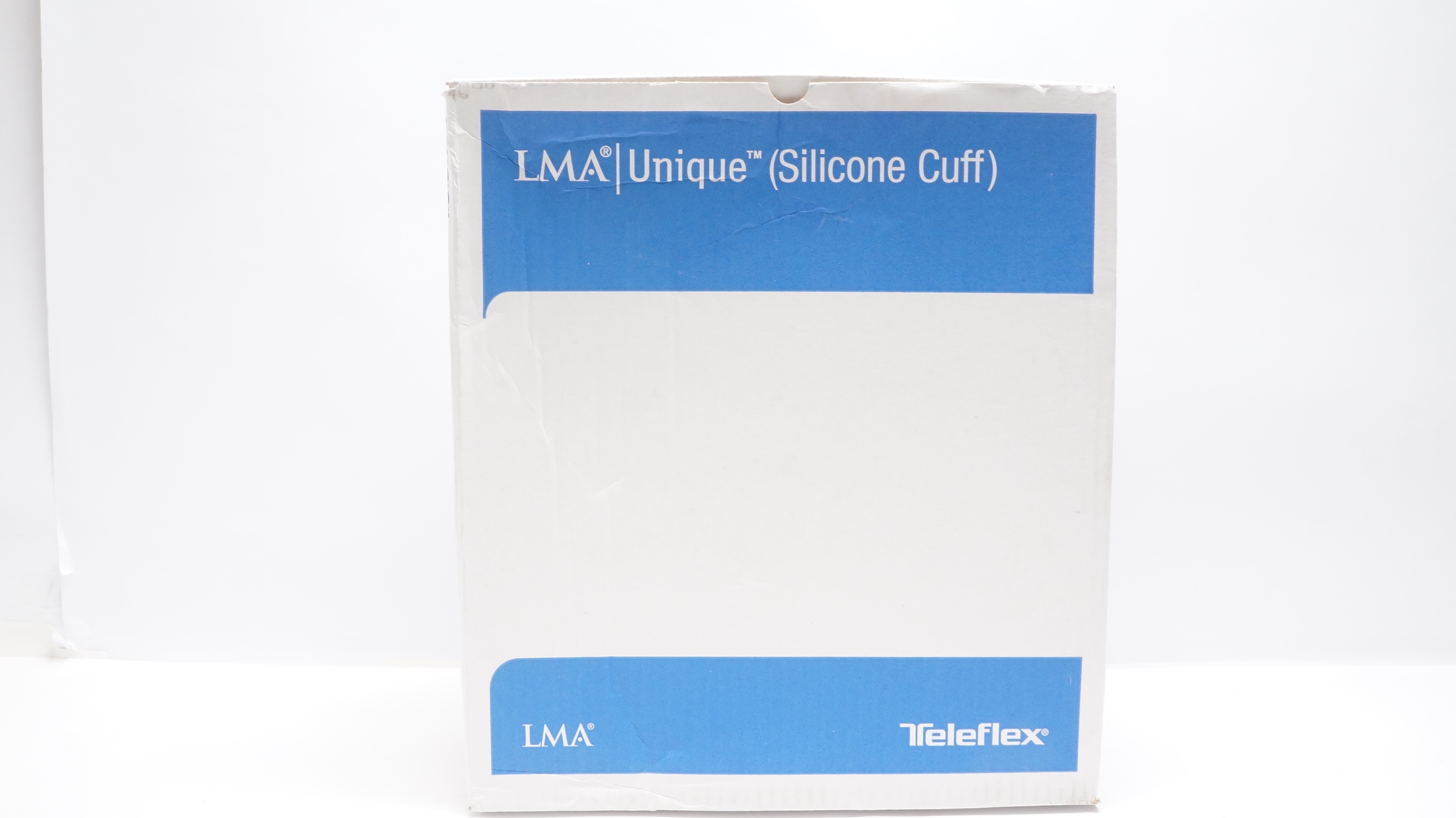 Teleflex 105300-000050 Laryngeal Mask Aiway Size 5 - Box of 10 (x)