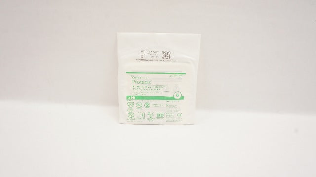 Cardinal Health 2D73TE60 PROTEXIS Pl w/Neu-Thera Sterile Polyisoprene Size 6