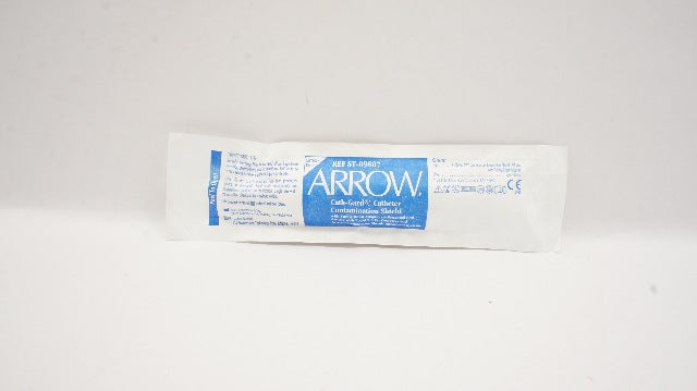 Arrow ST-09807 80cm Cath-Gard Cath. Contamination Shield