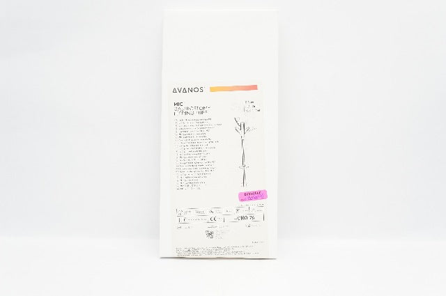Avsnos 0100-26 MIC Gastrostomy Feeding Tube 26Fr x 7-10ml (x)