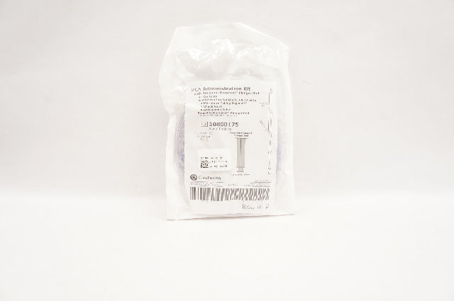 CareFusion 10800175 PCA Administration Kit 90inch x 3ml (x)