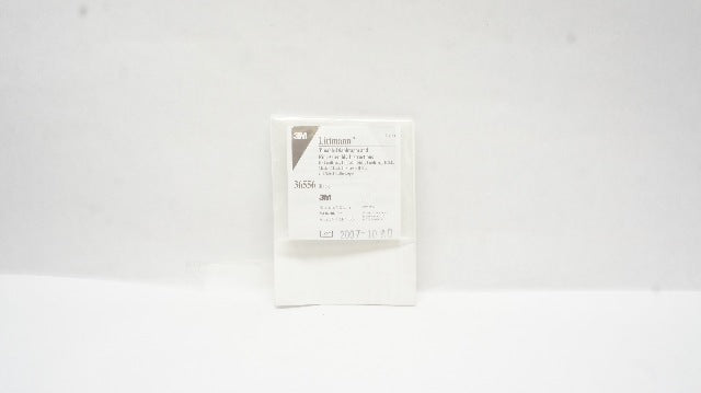 3M 36556 Littmann Tunable Diaphragm and Rim Assembly Instructions