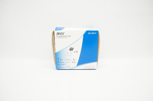 Omrix Biopharmaceuticals 3921S Ethicon Evicel Airless Spray Accessory- Box of 3