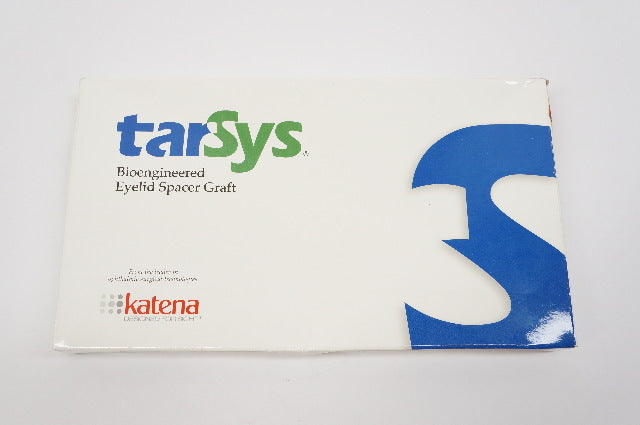 Katena TS-81040 TarSys Bioengineered Eyelid Spacer Graft (x)