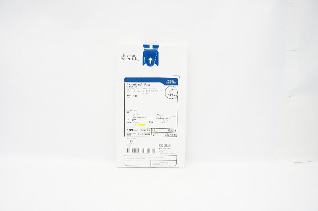 Boston Scientific 175273 Percuflex Plus Ureteral Stnt. 7F x 26cm (x)