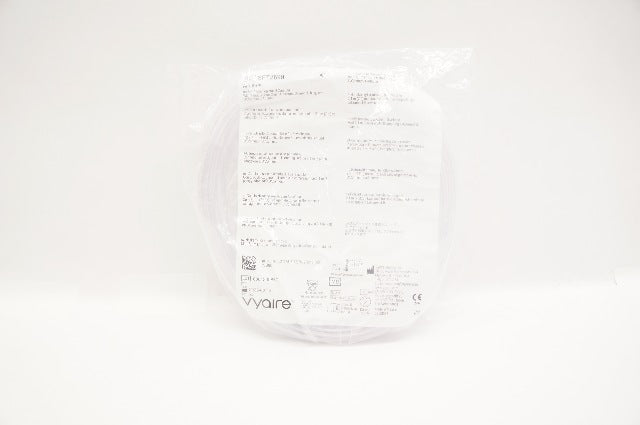 Vyaire SFT2699 AirLife Adult Cushion Nasal Cannula with Tubing  7ft.