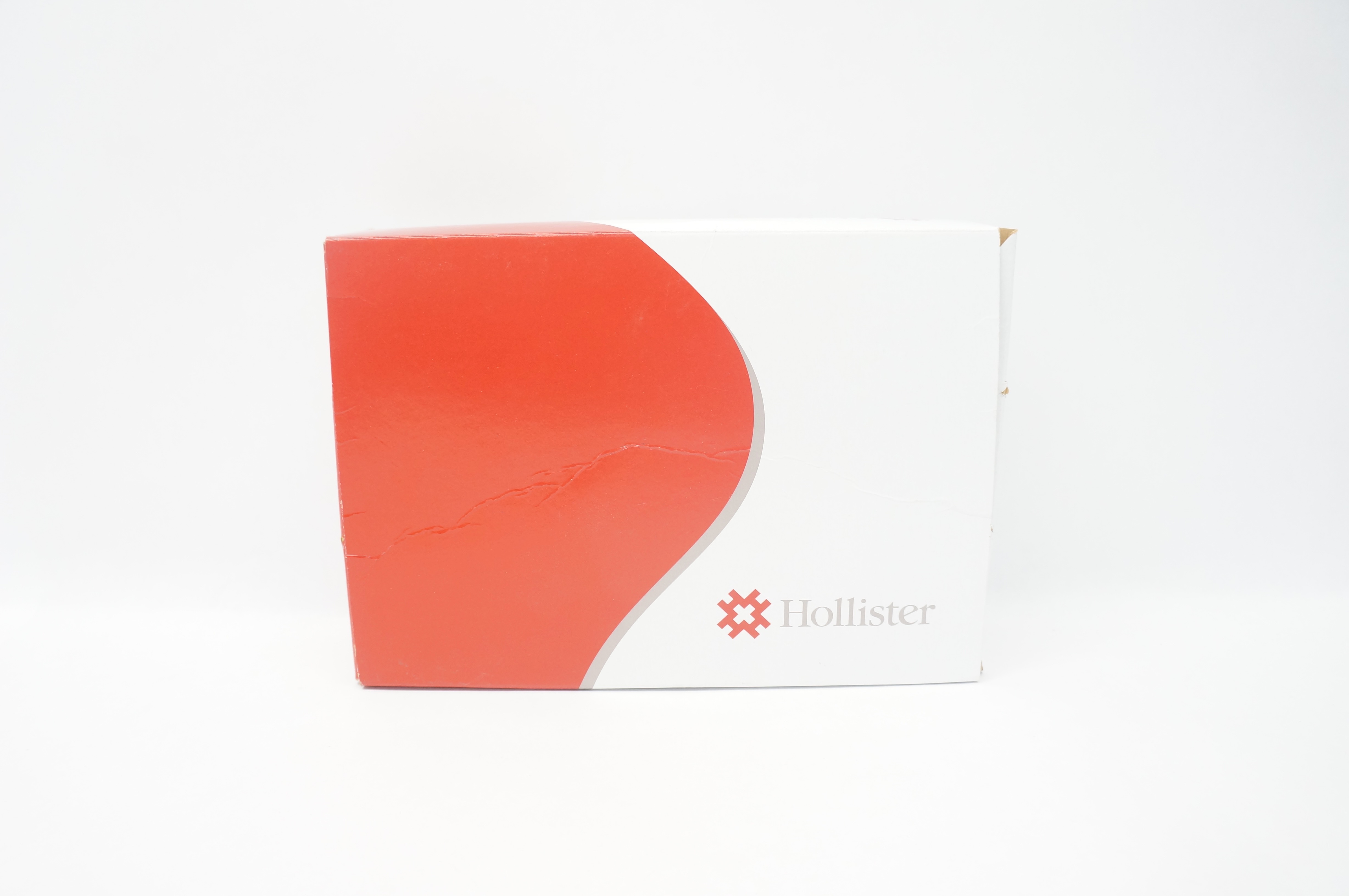 Hollister 18403 New Image 2 1/4inch Urostomy Pouch Transparent - Box of 10