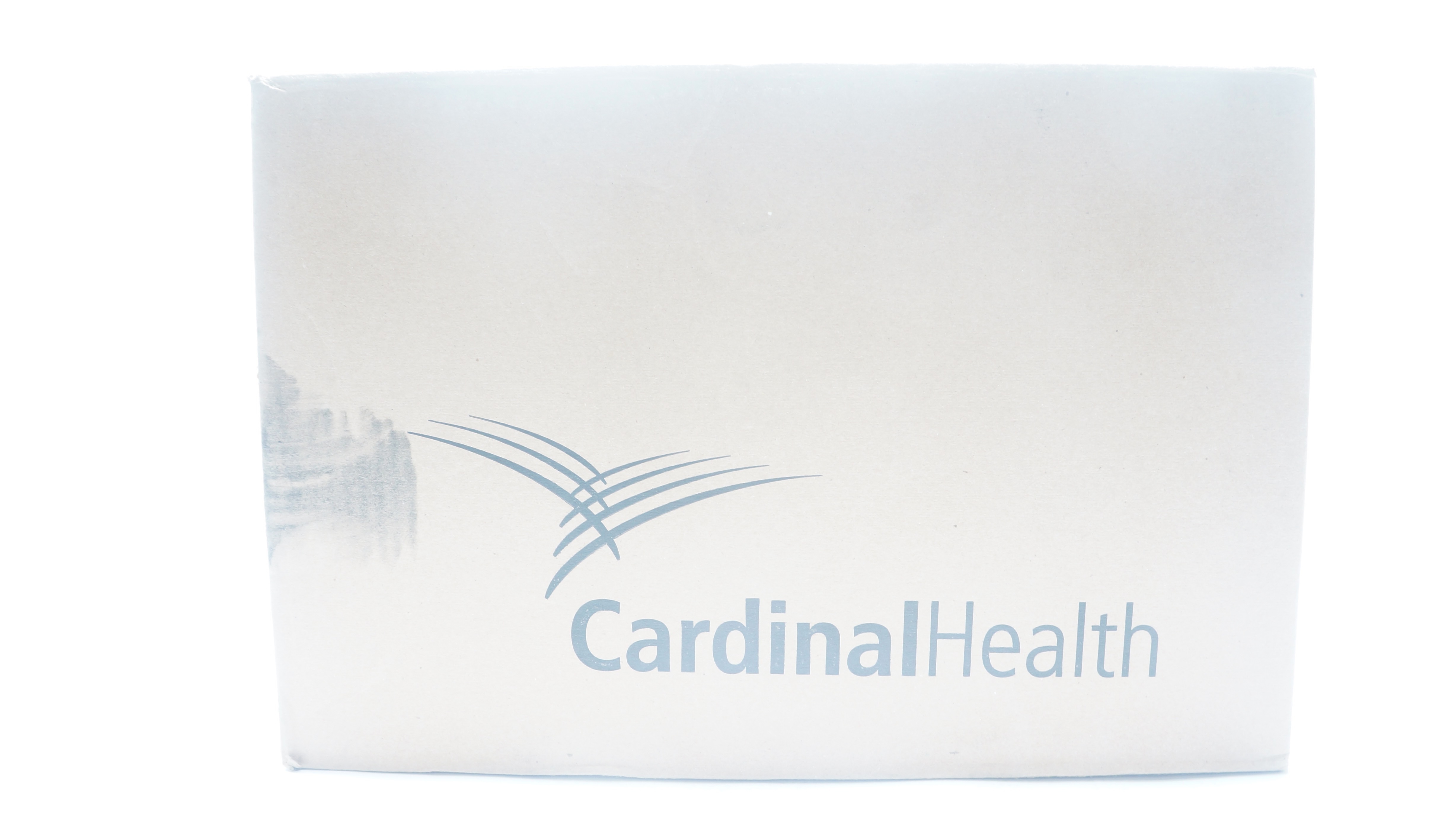 Cardinal Health LB701SST NDL CNTR, 40 80CT, Double Foam - Case of 40
