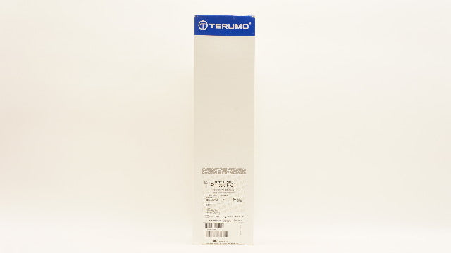 Terumo RSB503 Pinnacle R/O II Introducer Sheath 5Fr. x 25cm - Box of 10 (x)