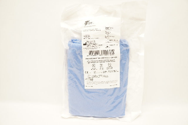 TIDI 5442 Urology Drain Bag Case of 20