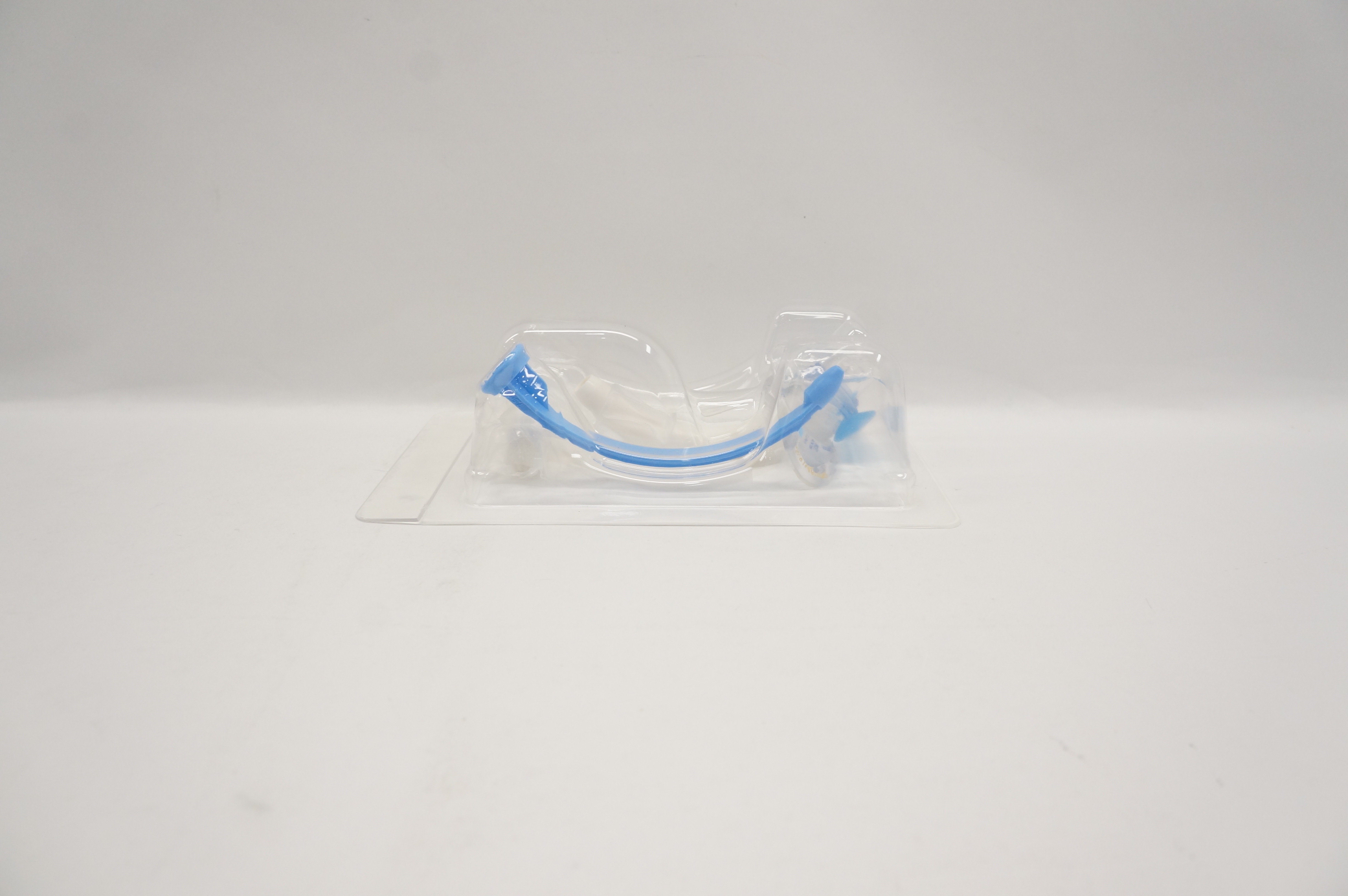 Covidien 6CN75H Shiley Adult Flexible Tracheostomy Tube 7.5ID x