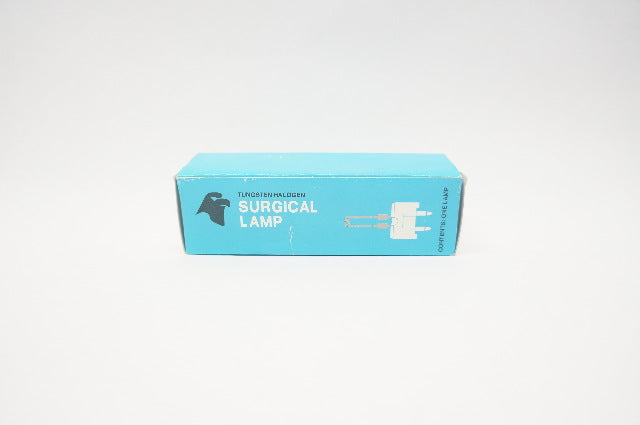 Tungsten Halogen P-129249-001 Surgical Lamp