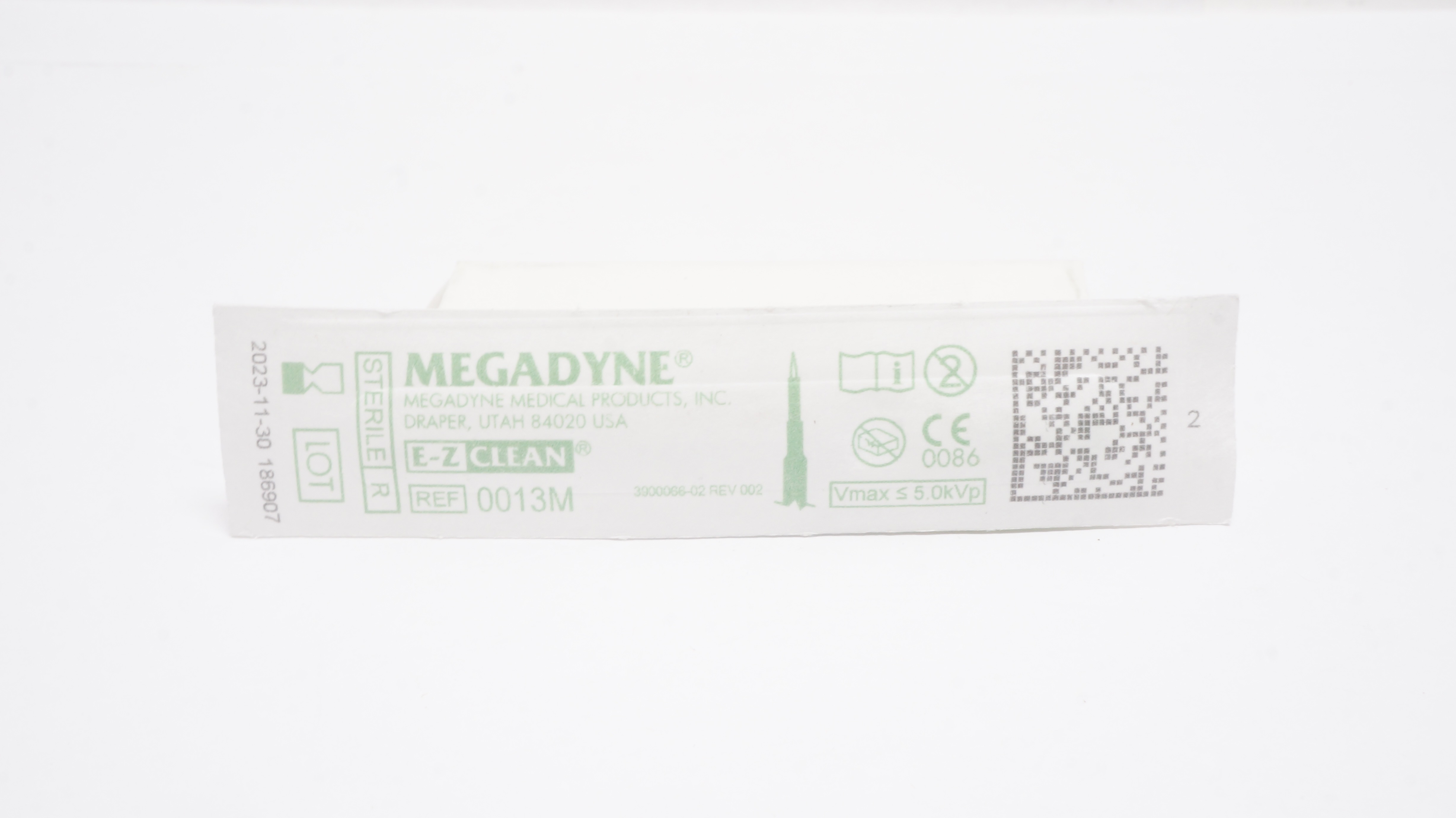 Megadyne 0013M E-Z CLEAN Electrode Ndle 2.75inch (x)