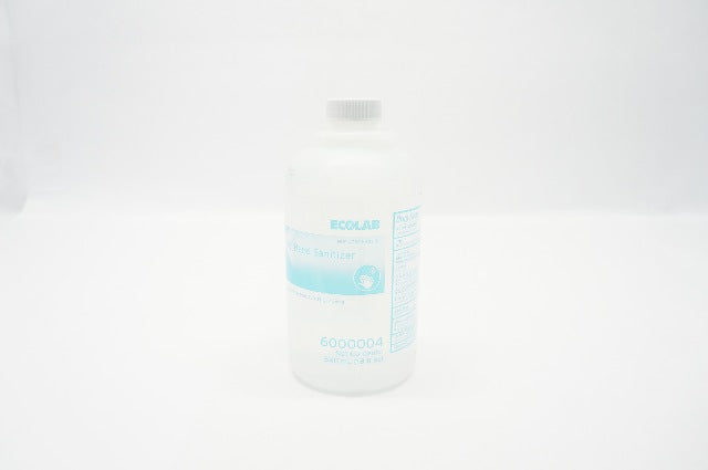 Ecolab 60000040Gel Hand Sanitizer 18fl.oz. (x)